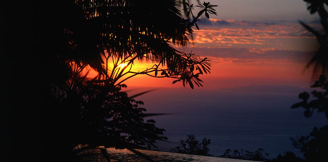 Playas de Costa Rica