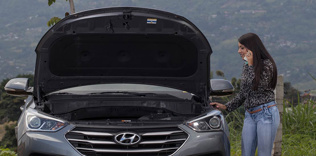 Carro Sustituto con Tarifas Preferenciales