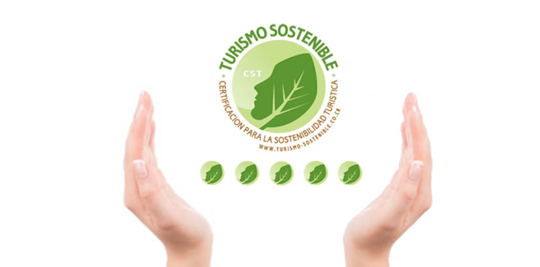 Certificado de Sostenibilidad Turística