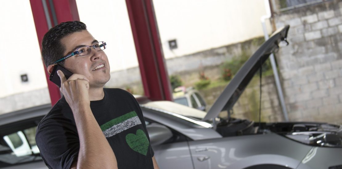 Auto Sustituto