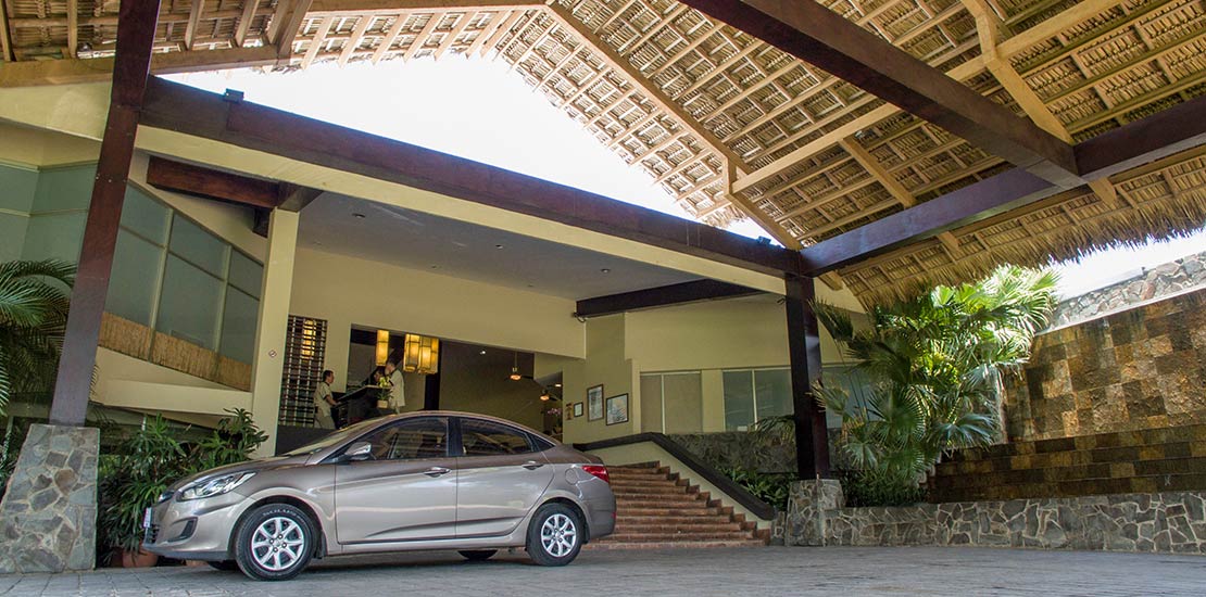 Adobe Rent a Car Puntarenas