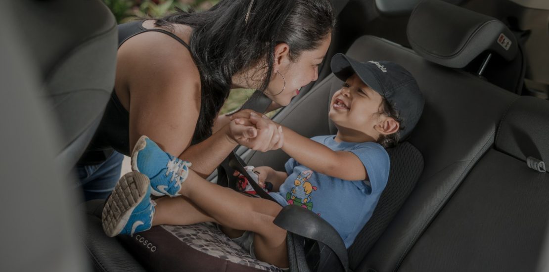 asientos de carros para bebes