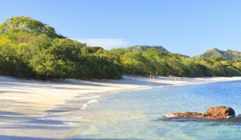 Conchal Tamarindo Rent a car