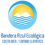 Bandera Azul Ecológica Tamarindo Conchal