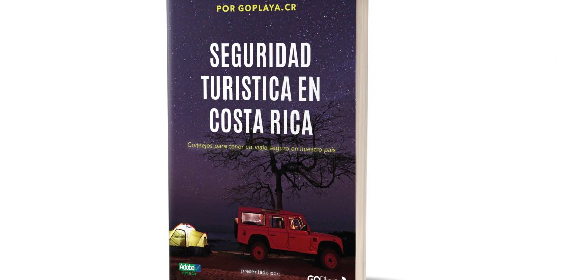 seguridad turistica en costa rica