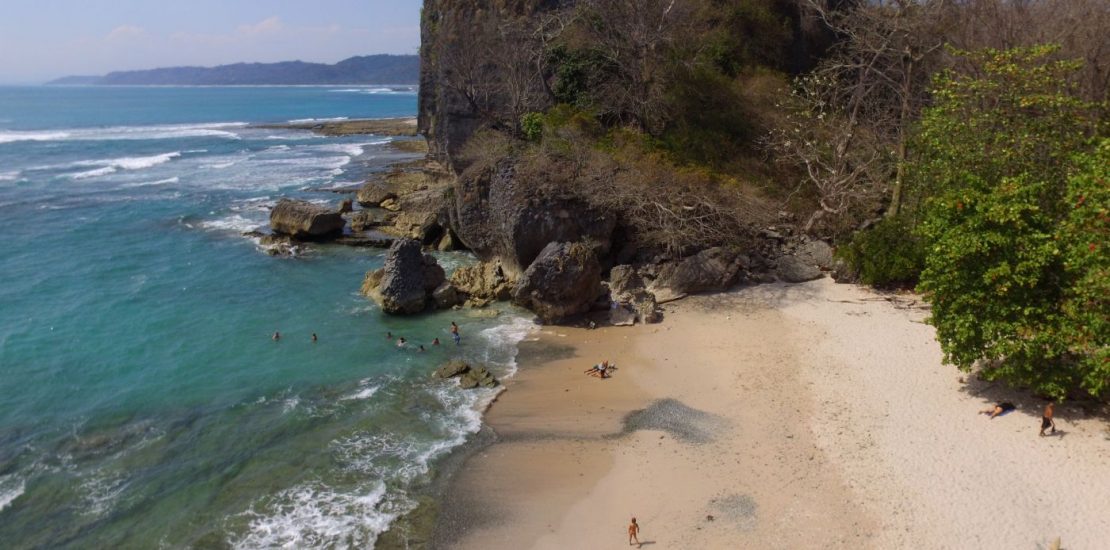 Tourist Safety in Costa Rica