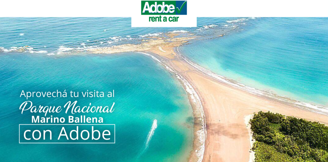 parque nacional marino ballena