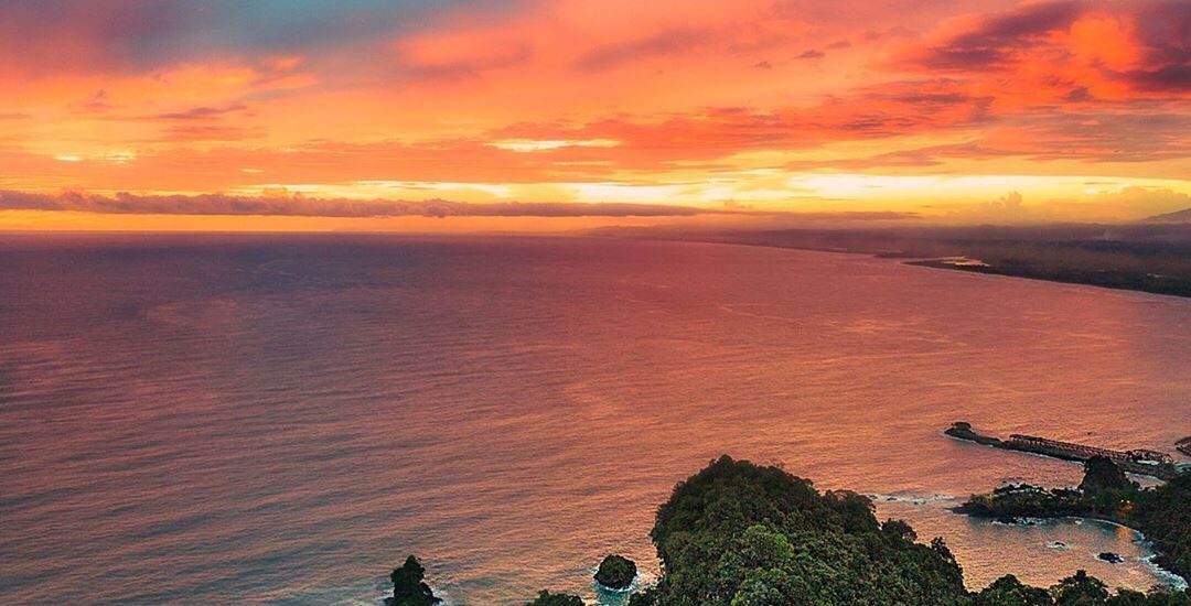 Manuel Antonio