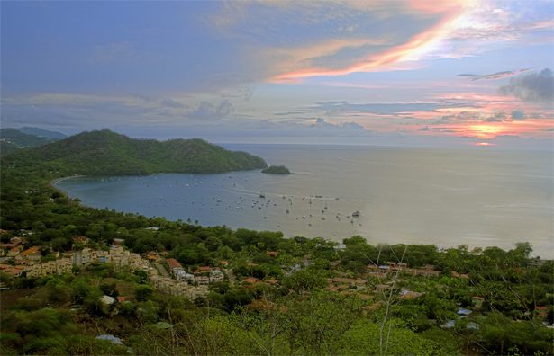 playa del coco guanacaste costa rica adobe rent a car